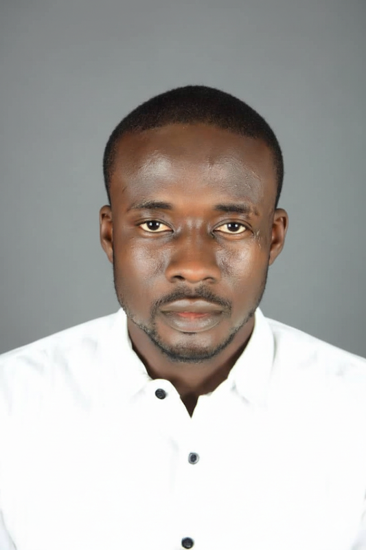 Ramadan Program Manager